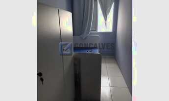 Imagem 5: SAO BERNARDO DO CAMPO - Residential / Home - PARQUE ANCHIETA