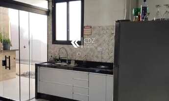 Imagem 7: Sobrado condomínio reserva Ipanema zona norte