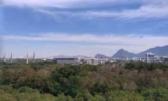 Imagem: Apartamento 114 m² com 4 quartos Vila do