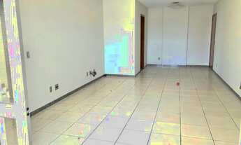 Imagem 6: Apto com terraço amplo