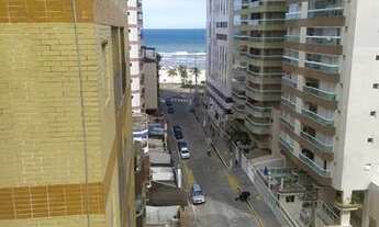 Imagem: Apartamento com 2 dorms, Ocian, Praia Grande