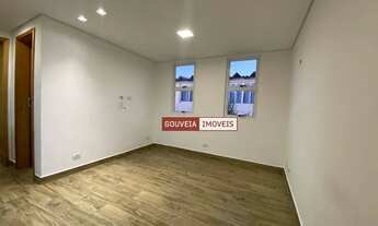 Imagem 2: Apartamento com 2 dormitórios para alugar, 40 m², Bairro Alto - Curitiba/PR