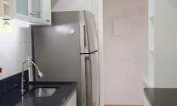 Imagem 5: Apartamento com 3 dormitórios, 68,54m² - venda ou aluguel - Independência - Taubaté/SP