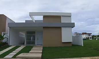 Imagem 4: CASA PARA VENDA NO TERRAS ALPAVILLE-CAMAÇARI