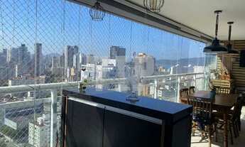 Imagem 3: SANTOS - Apartamento Padrão - MARAPÉ