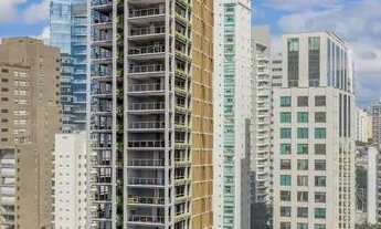 Imagem 4: Apartamento com 3 quartos, 235,39m², à venda em São Paulo, Itaim Bibi