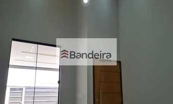 Imagem 6: Casa à venda, 3 quartos c/ suíte, Setor Cristina II Expansão, Trindade, GO