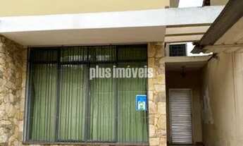 Imagem: SOBRADO AMPLO NA VILA CRUZEIRO