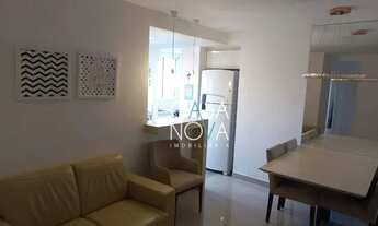 Imagem 4: Apartamento com 2 dormitórios para alugar, 78 m² por R$ 3.500,00/mês - Marapé - Santos/SP