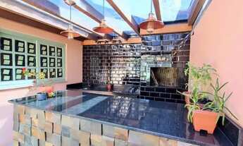 Imagem 4: GRAVATAÍ - Casa Padrão - SÃO LUIZ