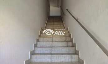 Imagem 4: ÓTIMA LOCALIZAÇÃO - SOBRELOJA AMPLA - 03 DORMITÓRIOS - SACADA