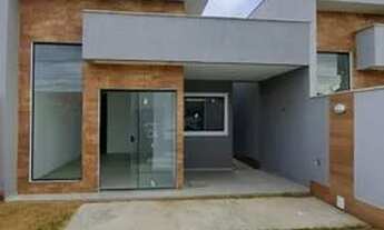 Imagem 2: Linda casa moderna de 3 quartos a venda em Itaipuaçú