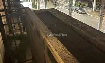 Imagem 4: Flat com 1 dormitório para alugar, 37 m² por R$ 5.800/mês - Itaim Bibi - São Paulo/SP