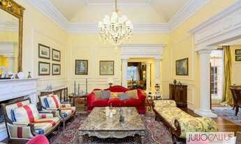 Imagem 4: Casa com 4 dormitórios à venda, 566 m² por R$ 3.390.000,00 - Santa Felicidade - Cur