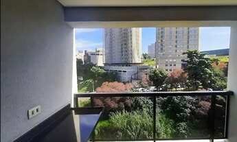 Imagem 2: Lindo apartamento para alugar a 3 minutos de Alphaville - Oportunidade