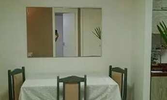 Imagem 4: Aluga-Se Ap/ Direto com Proprietário/Semi mobiliado/Ar Split