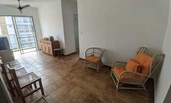 Imagem 2: Apartamento 2d lado praia região da brunella