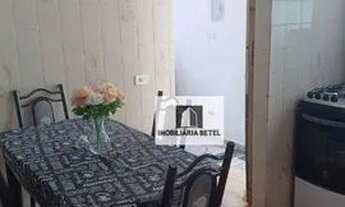 Imagem 3: Casa com 2 dormitórios à venda, 96 m² por R$ 330.000,00 - Vila Bela Vista - Santo André/SP