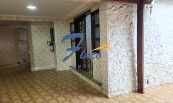 Imagem 6: SANTOS - Casa Padrão - APARECIDA