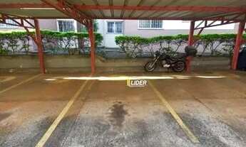 Imagem 5: Apartamento para aluguel, 3 quartos, 1 suíte, 1 vaga, Segismundo Pereira - Uberlândia/MG