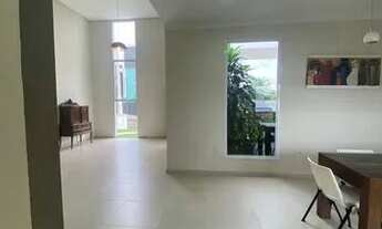 Imagem 5: Casa com 2 dormitórios para alugar, 150 m² por R$ 6.000,00/mês - Portal das Estrelas II