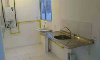 Imagem 5: Apartamento para aluguel com 42 metros quadrados com 2 quartos