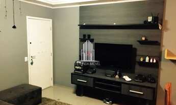 Imagem 4: Apartamento no Condomínio Vivaz em Santana com 92m² 1 suíte 2 banheiros 2 vagas