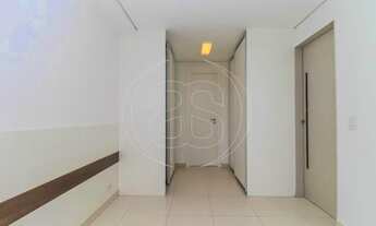 Imagem 5: São Paulo - Apartamento Padrão - Moema Índios