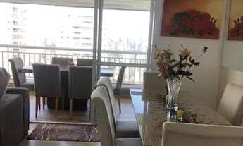 Imagem 6: Apartamento à venda 3 quartos 2 suítes 2 vagas Anima Clube Parque Lusitânia - São Bernardo