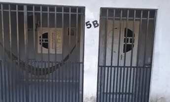 Imagem: Vendo Casa na Forene, com garagem, 2 quarto