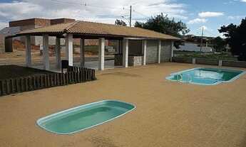 Imagem 6: Casa 3/4 com suíte