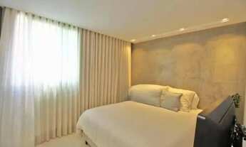 Imagem 4: Apartamento à venda, 1 quarto, 1 suíte, 2 vagas, Vila da Serra - Nova Lima/MG