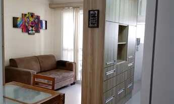 Imagem 2: LINDO IMÓVEL, MOBILIADO!