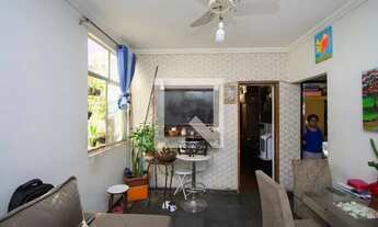 Imagem: Apartamento à Venda - Flamengo, 2 Quartos