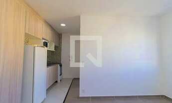 Imagem 2: Apartamento para Aluguel - Bela Vista, 2 Quartos, 32 m2