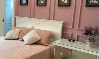 Imagem 2: Apartamento, 200m2 4 suítes mobiliado andar alto Adrianópolis, Manaus AM