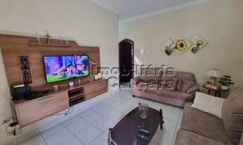 Imagem 5: Praia Grande - Casa Padrão - Caiçara