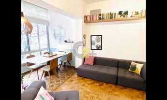 Imagem 2: APARTAMENTO - PINHEIROS - 3 DORMS - 1 SUITE - 1 VAGA