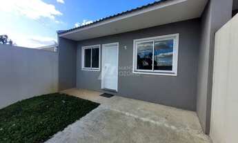 Imagem 3: Casa em condomínio na Costeira, Araucária - Área útil de 0m², 0 dormitórios e banheiros po