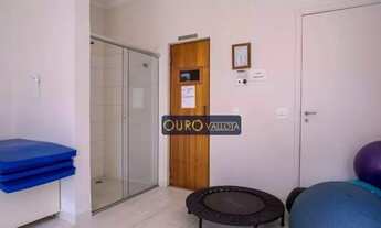 Imagem 16: Apartamento com 2 dormitórios para alugar, 107 m² por R$ 5.768,00/mês - Mooca - São Paulo