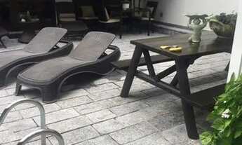 Imagem 3: CASA ASSOBRADADA - JARDIM EVEREST - SP