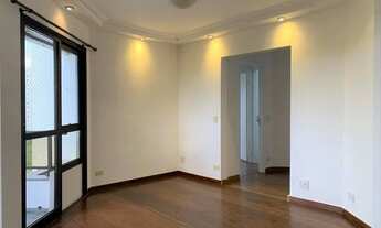 Imagem 3: Ótimo apartamento de 2 dormitórios com lazer, em rua bem tranquila no Campo Belo