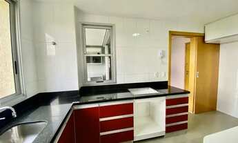 Imagem 6: Apartamento para aluguel, 3 quartos, 1 suíte, 2 vagas, Vila da Serra - Nova Lima/MG