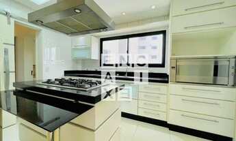 Imagem 4: Apartamento com 3 dormitórios à venda, 133 m² - Chácara Klabin - São Paulo/SP