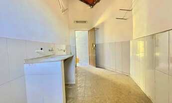 Imagem 6: CASA PARQUE DO CEDRO (ICAIVERA), BETIM/MG