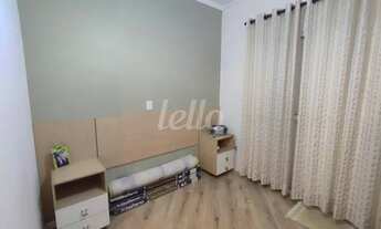 Imagem 4: Santo André - Apartamento Padrão - Vila Valparaíso