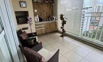 Imagem 4: CONDOMÍNIO SUPERA Apartamento com 3 suítes à venda, 128 m² por R$ 1.250.000 - Vila Leonor