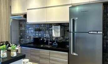 Imagem: Apartamento com 2 dormitórios, 53 m²