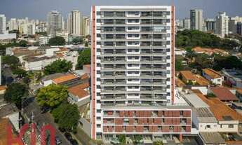 Imagem: Apartamento 2 DORM ao lado do metro Santa