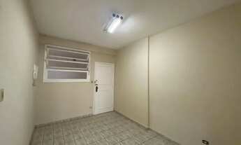 Imagem 4: Apartamento com 2 quartos para alugar, 50 m² - Aparecida - Santos/SP